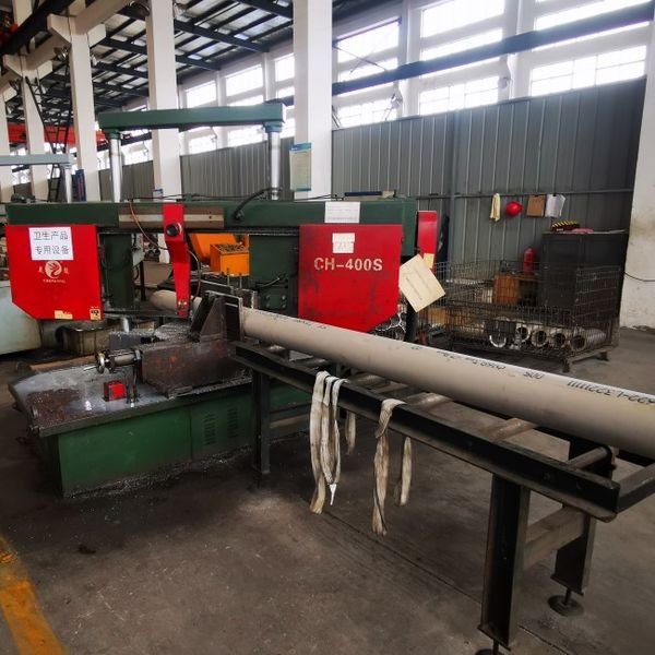 Kasugai Shanghai Co., Ltd. 製造者の生産ライン