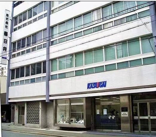 中国 Kasugai Shanghai Co., Ltd. 企業紹介