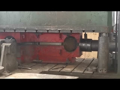 ASME B16.9 90DEG ステンレス鋼のコート冷凍形作