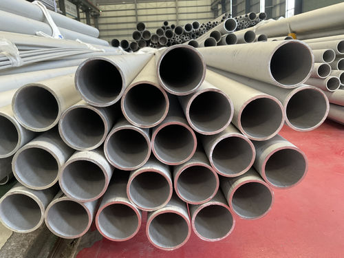 Latest company news about ASTM A312 の AW と WM パイプ の 違い を 理解 する