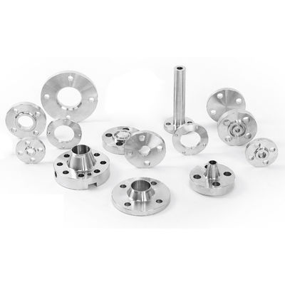 quality 150級 ステンレス鋼管のフラング 1/2